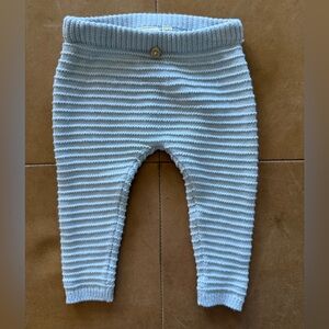 Petite Maison Knit Pants 6M